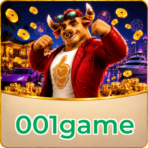 001game Top Slots