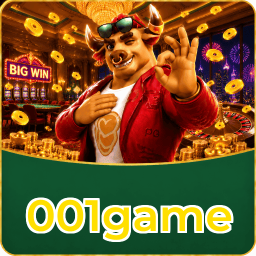 001game Promotions
