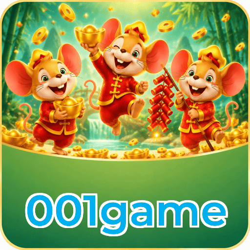001game Fortune Tiger Game