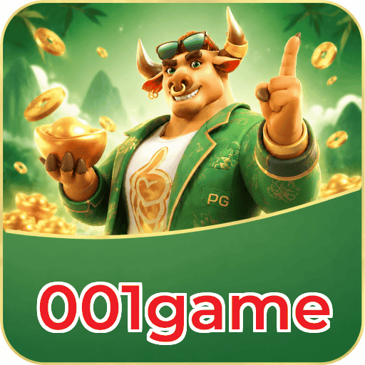 001game Telegram