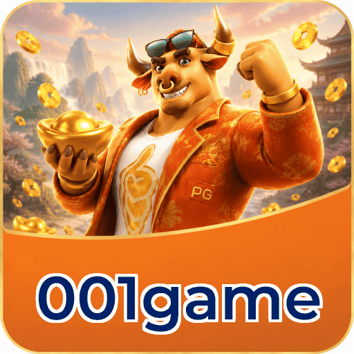 001game Live Casino Overview