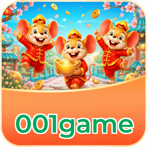 001game Loterias