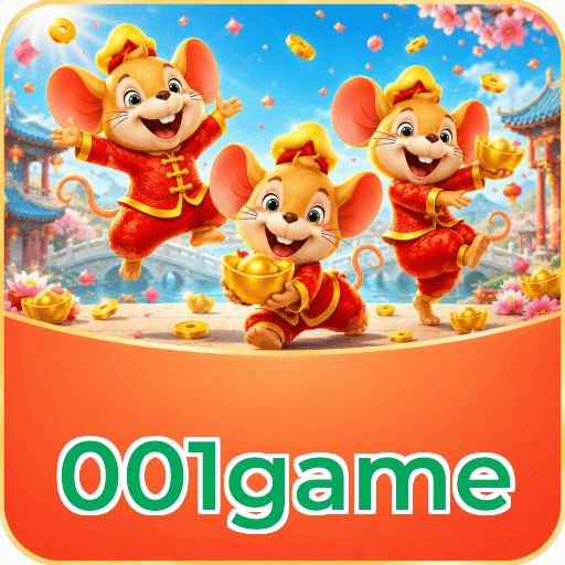 001game VIP Program