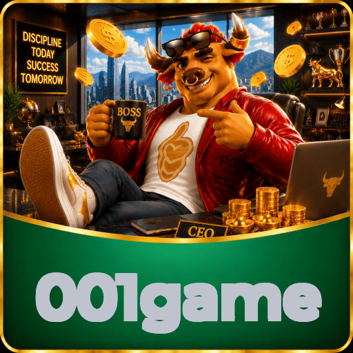 001game KYC Verification