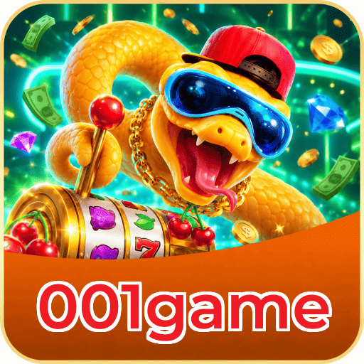 001game Facebook Page