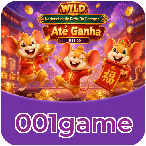 001game Interface