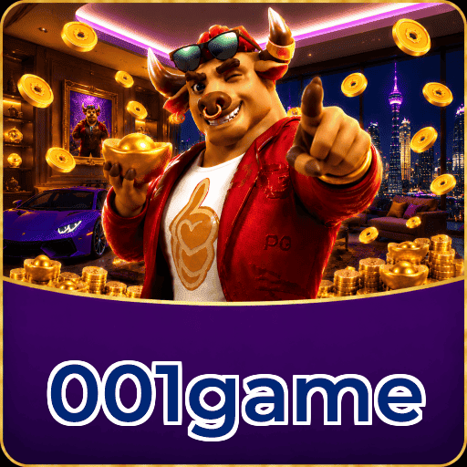 001game Segurança
