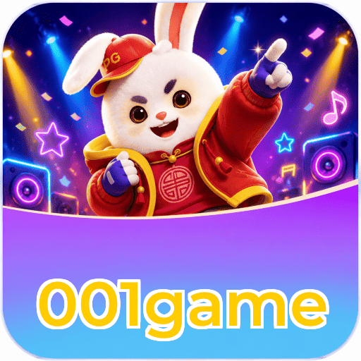 001game Logo