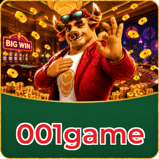 001game VIP Telegram