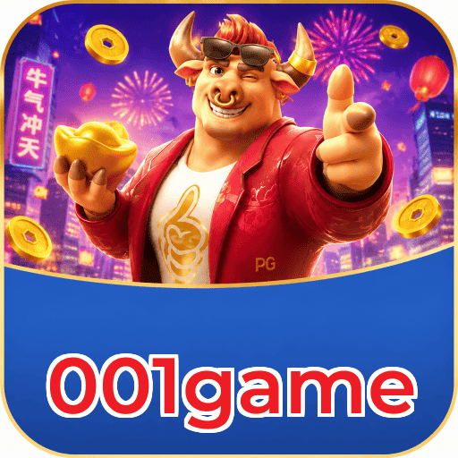 001game Odds Lottery