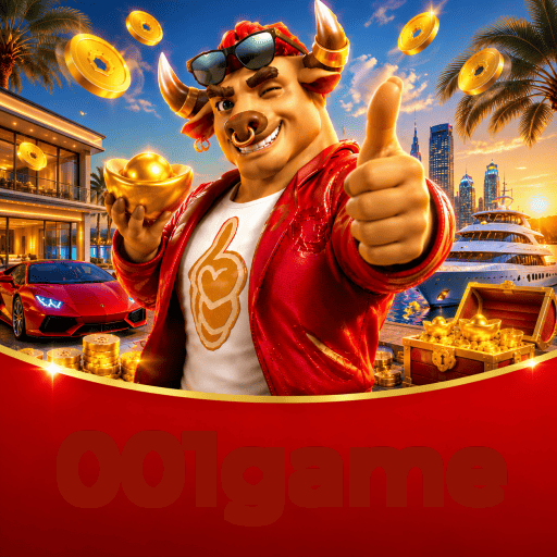 001game Lottery FAQ