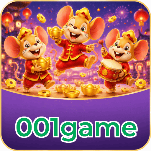 001game RTP Testing